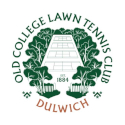 Old College Lawn Tennis Club